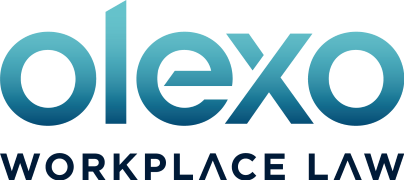 Olexo Workplace Law